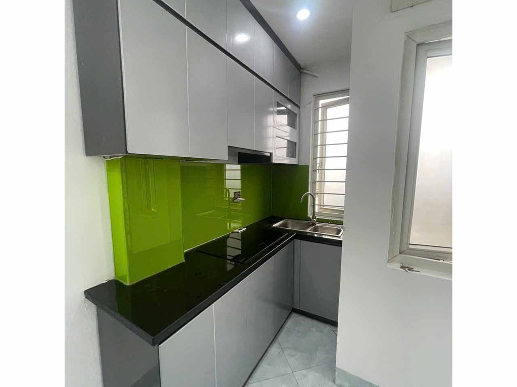 BÁN CĂN HỘ CCMN THỤY KHUÊ - VÕNG THỊ: CĂN GÓC 2PN VIEW THOÁNG - SÁT VÁCH HỒ TÂY - FULL ĐỒ Ở NGAY - GIÁ 2.49 TỶ