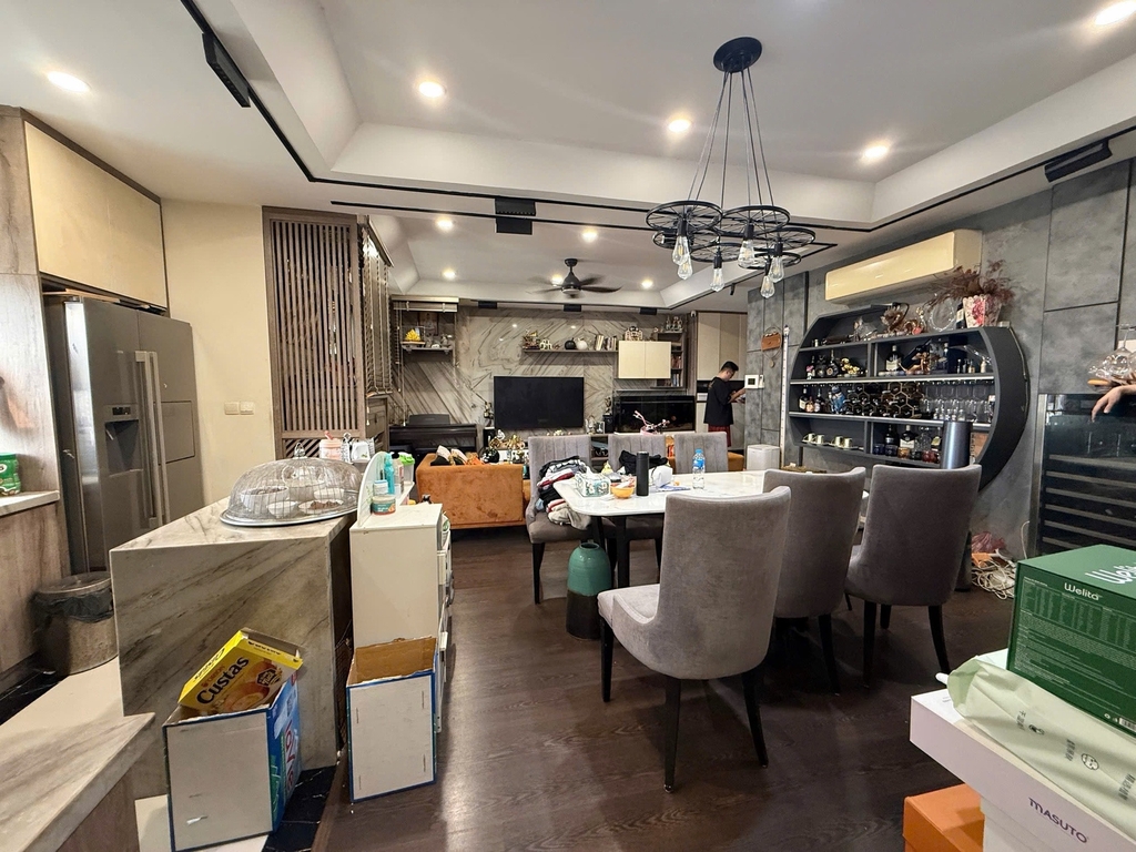 BÁN CĂN HỘ 3PN CAO CẤP IMPERIA SKY GARDEN - 423 MINH KHAI: TIỆN ÍCH CHUẨN RESORT - VIEW NỘI KHU XANH MÁT - GIÁ 15 TỶ