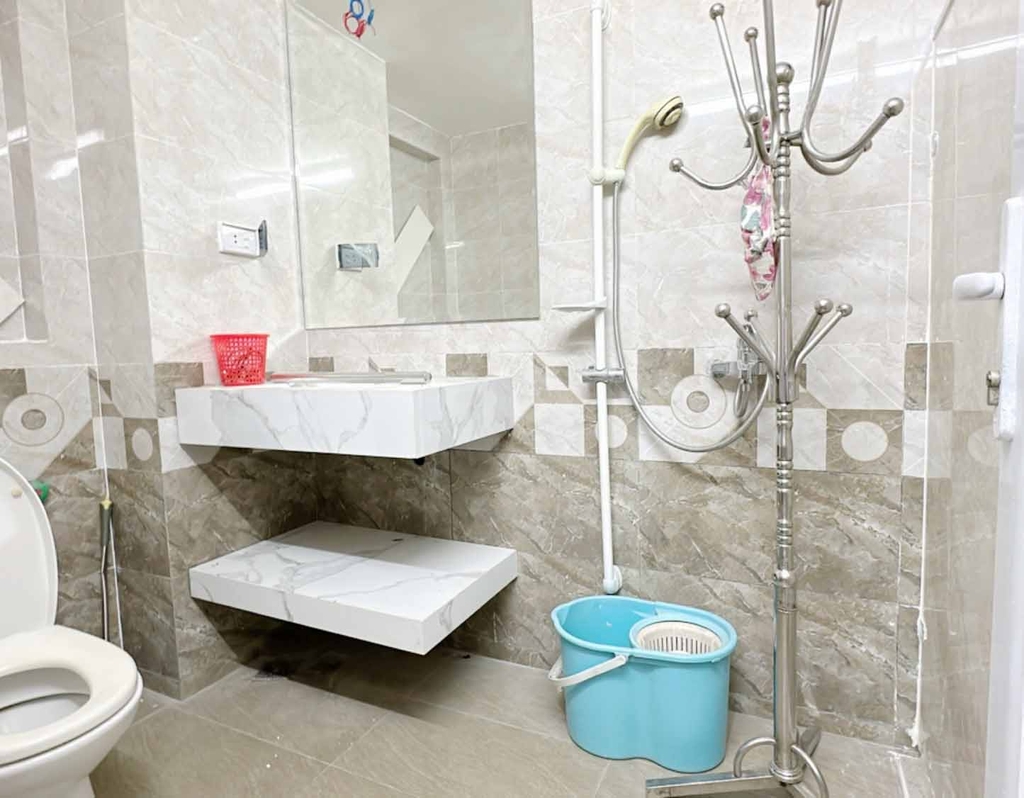 BÁN NHÀ ĐỊNH CÔNG - HOÀNG MAI: NHÀ DÂN XÂY KIÊN CỐ - 20M RA MẶT PHỐ - SÁT KĐT ĐỊNH CÔNG - GIÁ 15.6 TỶ
