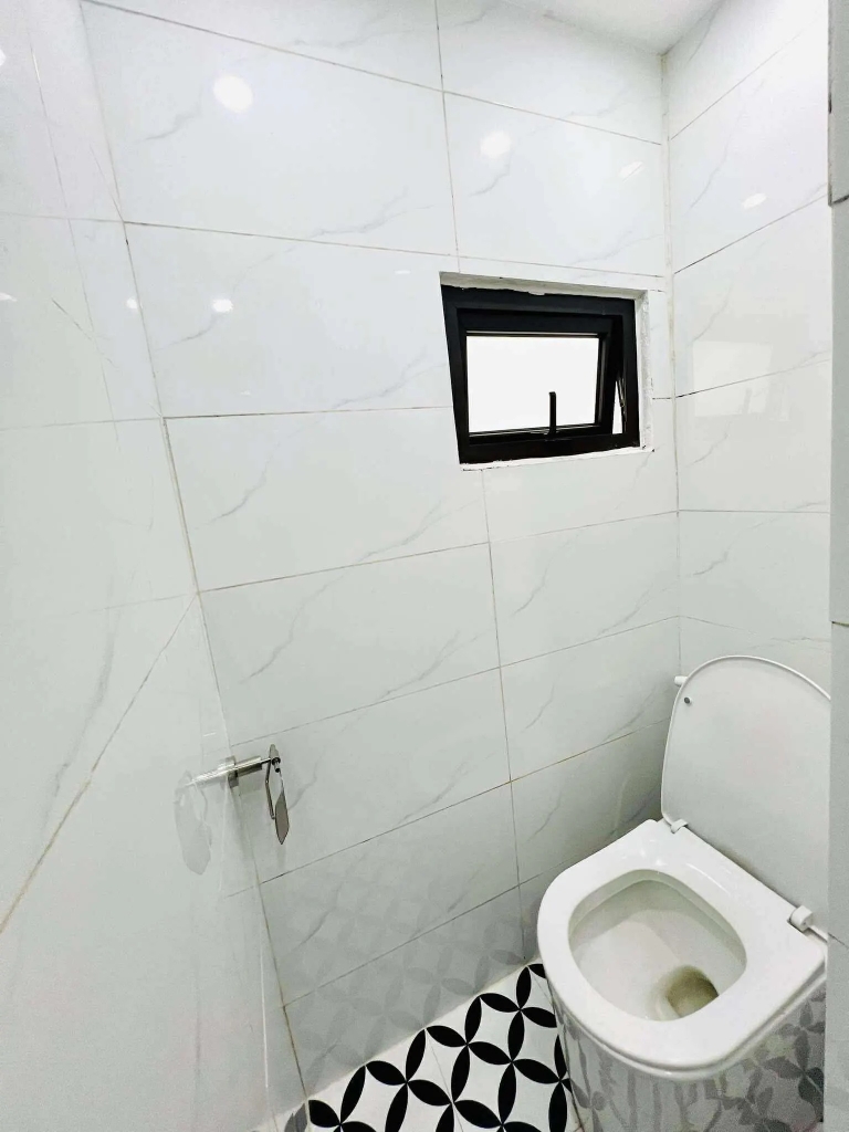 【CĂN HỘ 3PN + GÁC XÉP - MẶT PHỐ QUỲNH MAI】- 36m² - 3.85 TỶ