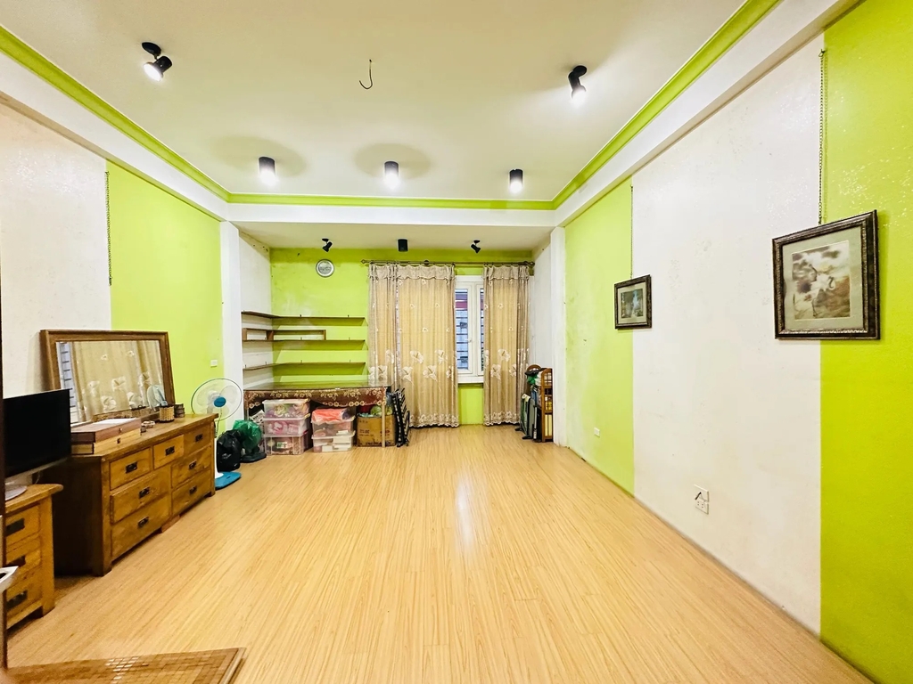 【NHÀ 4 TẦNG - PHÂN LÔ ĐẠI ĐỒNG - TIỀM NĂNG MỞ ĐƯỜNG】- 13.5 TỶ