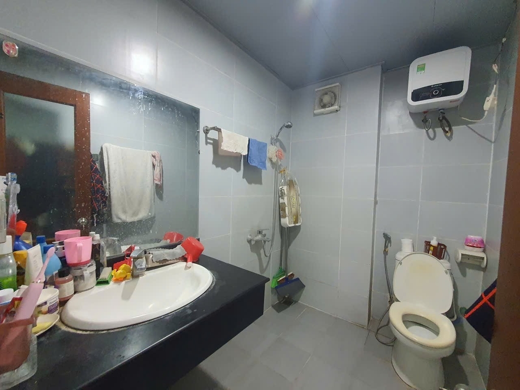 BÁN CĂN HỘ CHUNG CƯ NGÔ THÌ NHẬM - HÀ ĐÔNG: VỊ TRÍ ĐẮC ĐỊA MẶT ĐƯỜNG CHÍNH - FULL NỘI THẤT - HIẾM NHÀ BÁN - GIÁ 7.5 TỶ