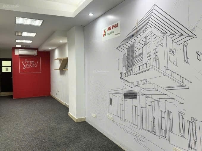 BÁN CĂN HỘ NGUYỄN TUÂN - THANH XUÂN: LÔ GÓC NGÃ TƯ NGỤY NHƯ KON TUM - VỊ TRÍ CHIẾN LƯỢC LÀM VĂN PHÒNG - GIÁ 9 TỶ