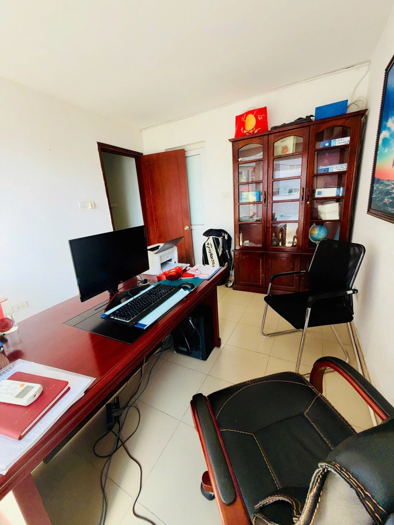 【CC VIP TẦNG CAO - CƯƠNG KIÊN】- 70m² - 2PN - HIẾM BÁN - 6.75 TỶ