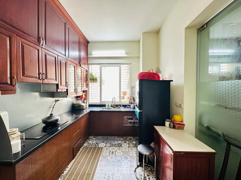 【CĂN HỘ CAO CẤP CẦU GIẤY - DƯƠNG ĐÌNH NGHỆ】- 92m² - Căn Góc 3 Thoáng - Giá 8.7 Tỷ