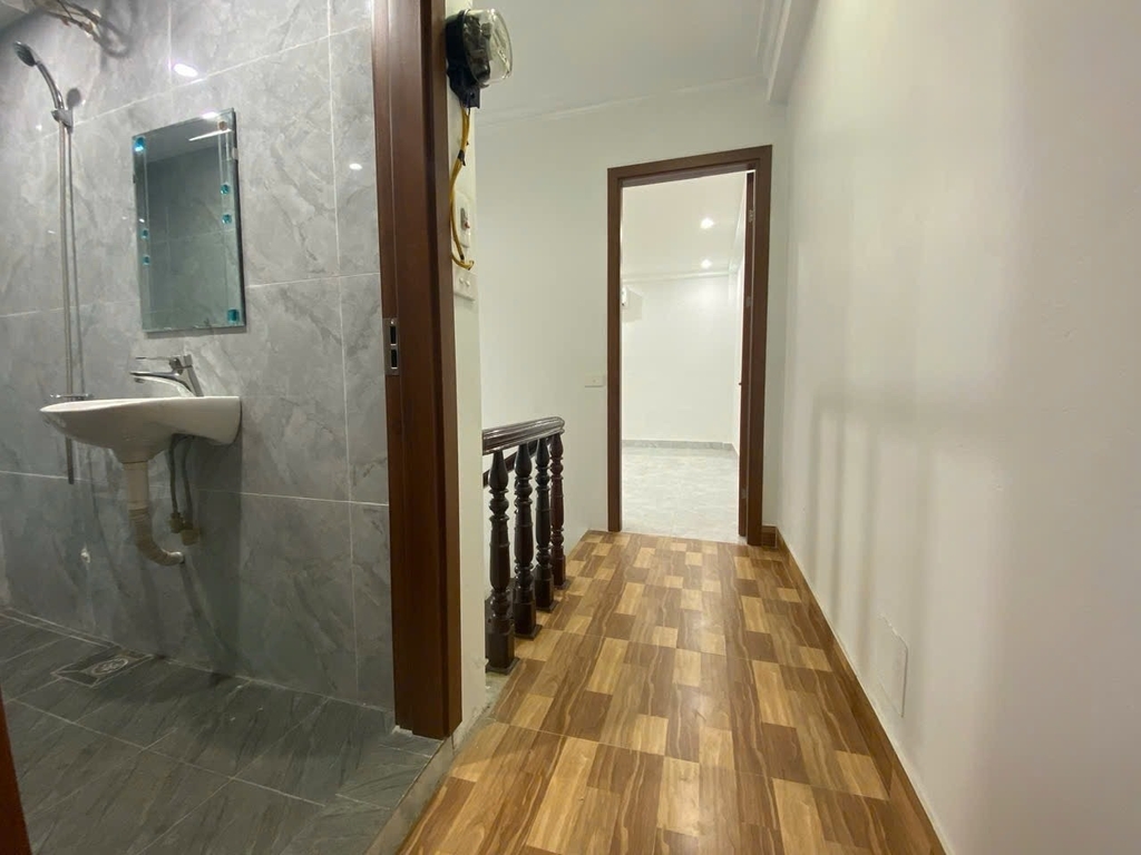 BÁN TOÀ NHÀ DÒNG TIỀN PHỐ HOÀNG MAI: Ô TÔ TẢI ĐỖ CỬA - SÁT VÁCH FELIZ HOMES - 6PKK KHÉP KÍN - GIÁ 15.9 TỶ