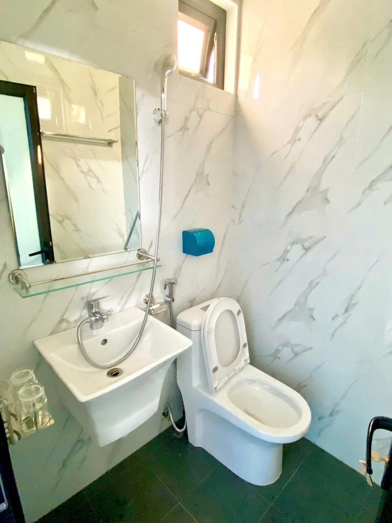 【TÒA CCMN 7 TẦNG THANG MÁY】 Phú Minh, Bắc Từ Liêm - 46m² - 10 Phòng - Doanh Thu 30TR/Tháng - Giá 12 Tỷ