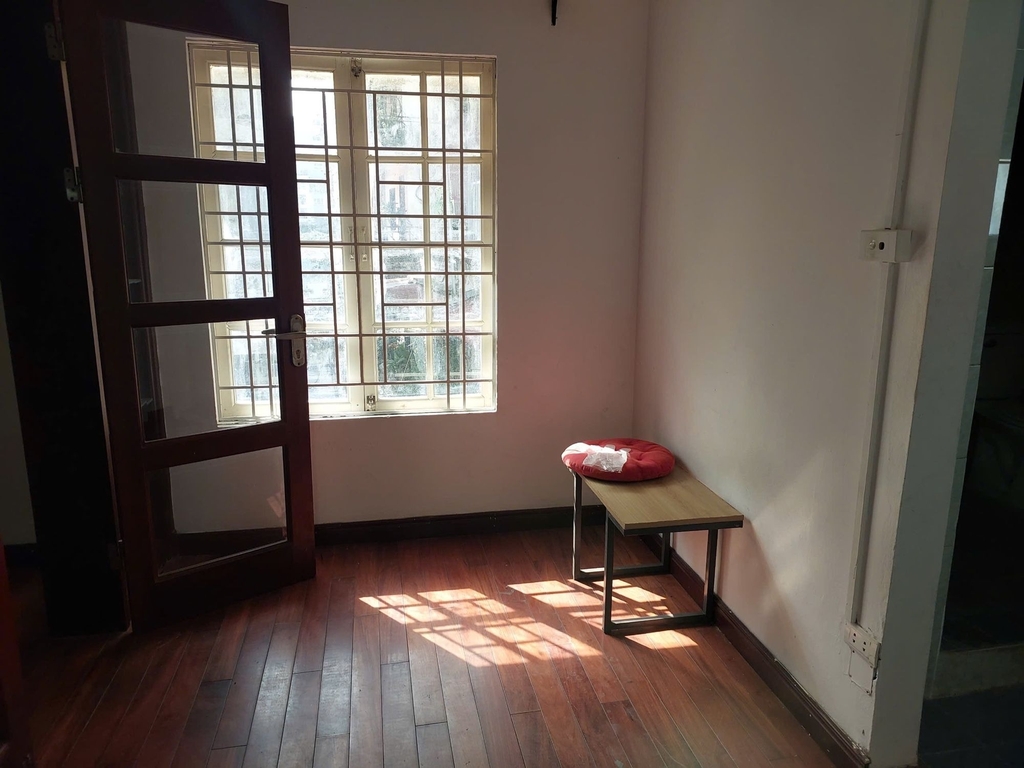 【LÔ ĐẤT GÓC 3 THOÁNG HOÀNG HOA THÁM】- 73m² - Có Sẵn GPXD 7 Tầng - Ngõ Thông - 21 Tỷ