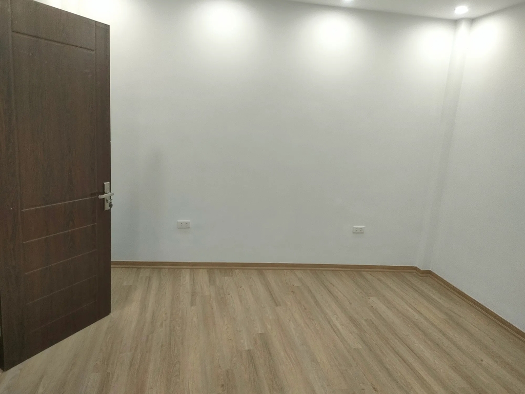 【NHÀ MỚI 5 TẦNG - LIÊN MẠC, BẮC TỪ LIÊM】- Liên Mạc, Bắc Từ Liêm - 31.8m² - 5 Tầng - Ô Tô Đến Cổng - View Hồ - Giá 6 Tỷ