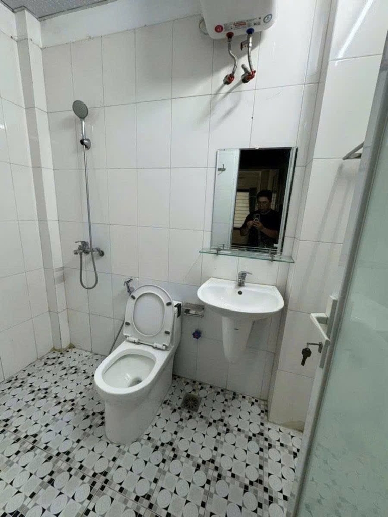 NHÀ DÒNG TIỀN 6 TẦNG - NGÕ KIM MÃ BA ĐÌNH - 24m² - ĐANG CHO THUÊ 13TR/TH - 5.05 TỶ