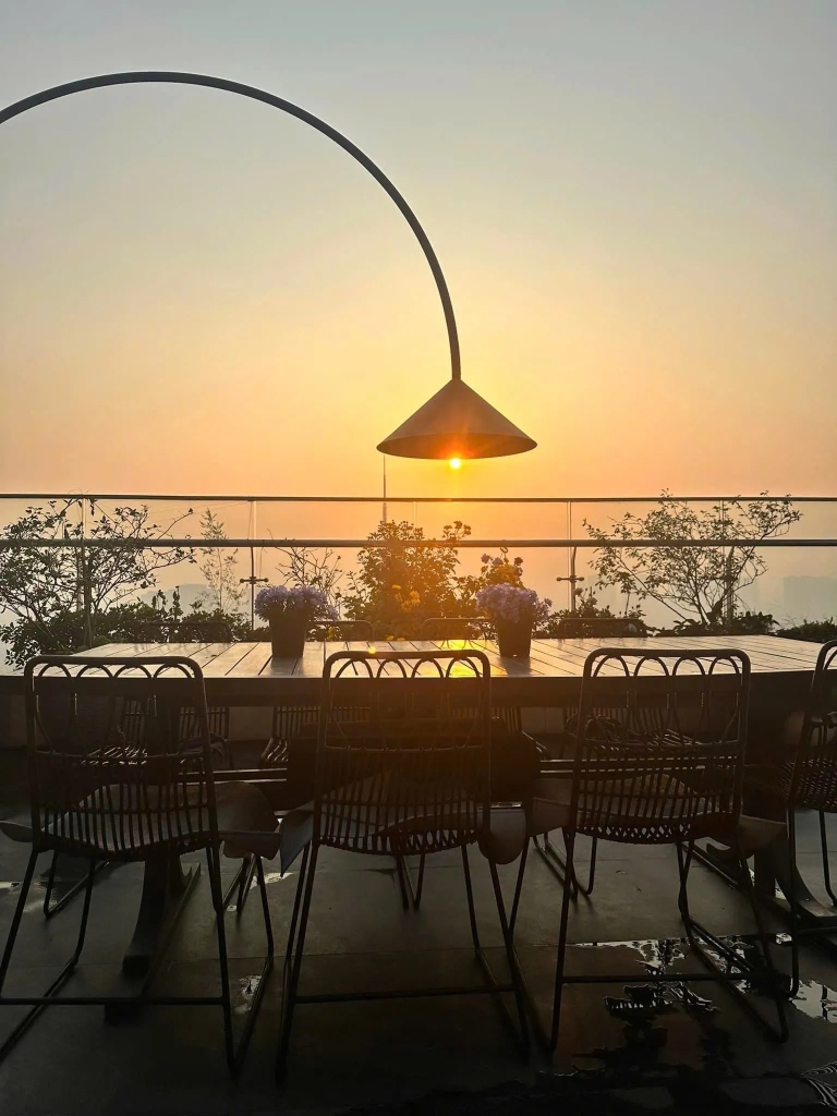 【PENTHOUSE ĐỘC TÔN - MỸ ĐÌNH PEARL】- 425m² - DUY NHẤT 1 CĂN - SÂN VƯỜN 140m² - 52 TỶ