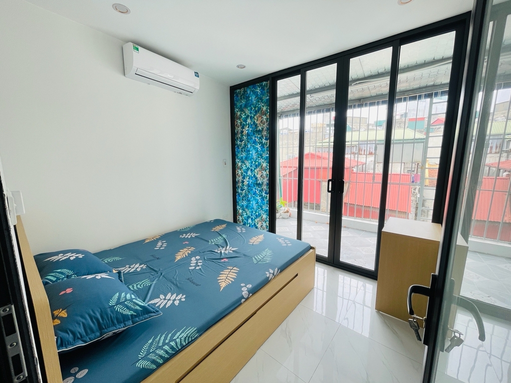 BÁN NHÀ ĐÊ TÔ HOÀNG - BẠCH MAI: LÔ GÓC THOÁNG SÁNG - MẶT NGÕ THÔNG BA GÁC - XÁCH VALI VỀ Ở NGAY - GIÁ 5.9 TỶ