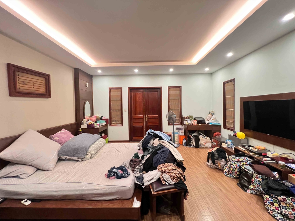 SIÊU PHẨM LÔ GÓC 3 MẶT THOÁNG - NGÕ NGỌC KHÁNH BA ĐÌNH - 83/99m² - 5 TẦNG - Ô TÔ TRÁNH - 33.8 TỶ