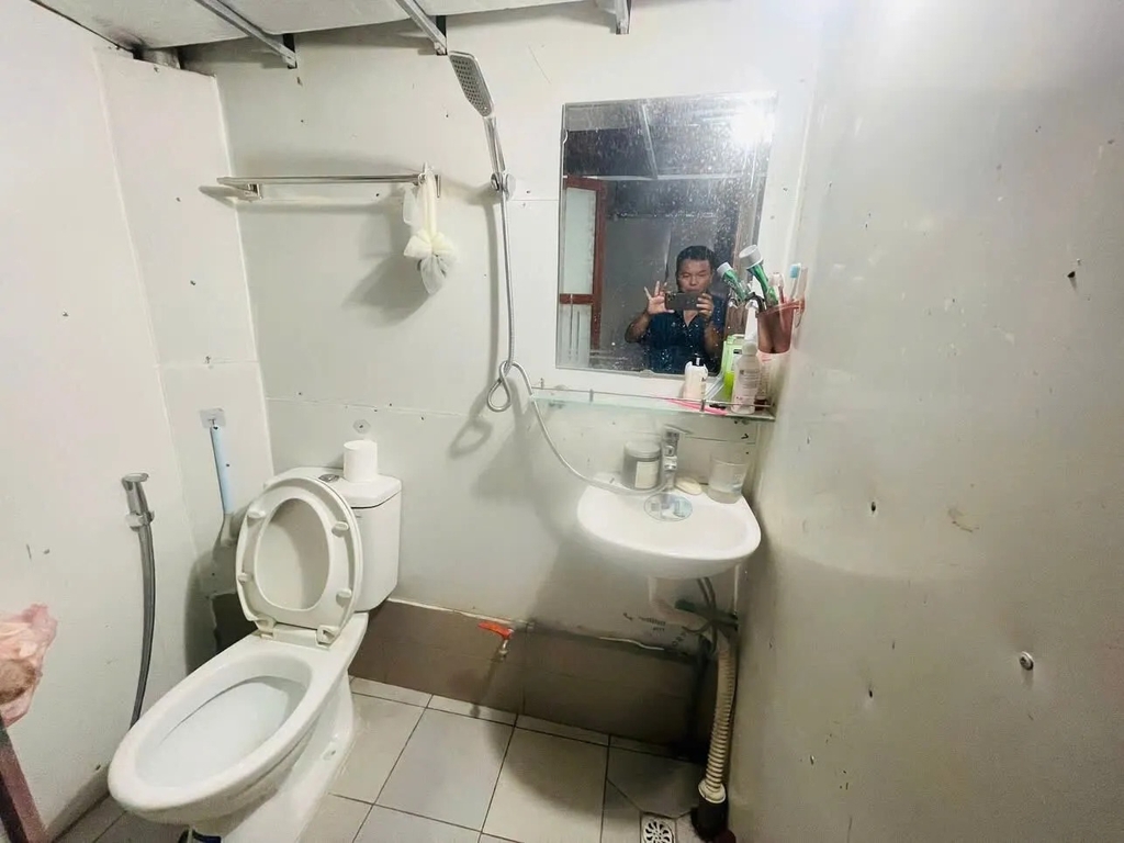 【NHÀ 4 TẦNG KHƯƠNG TRUNG - Ở + CHO THUÊ】- 25/30m² - 4 TẦNG - DOANH THU 6 TRIỆU/THÁNG - 5.3 TỶ