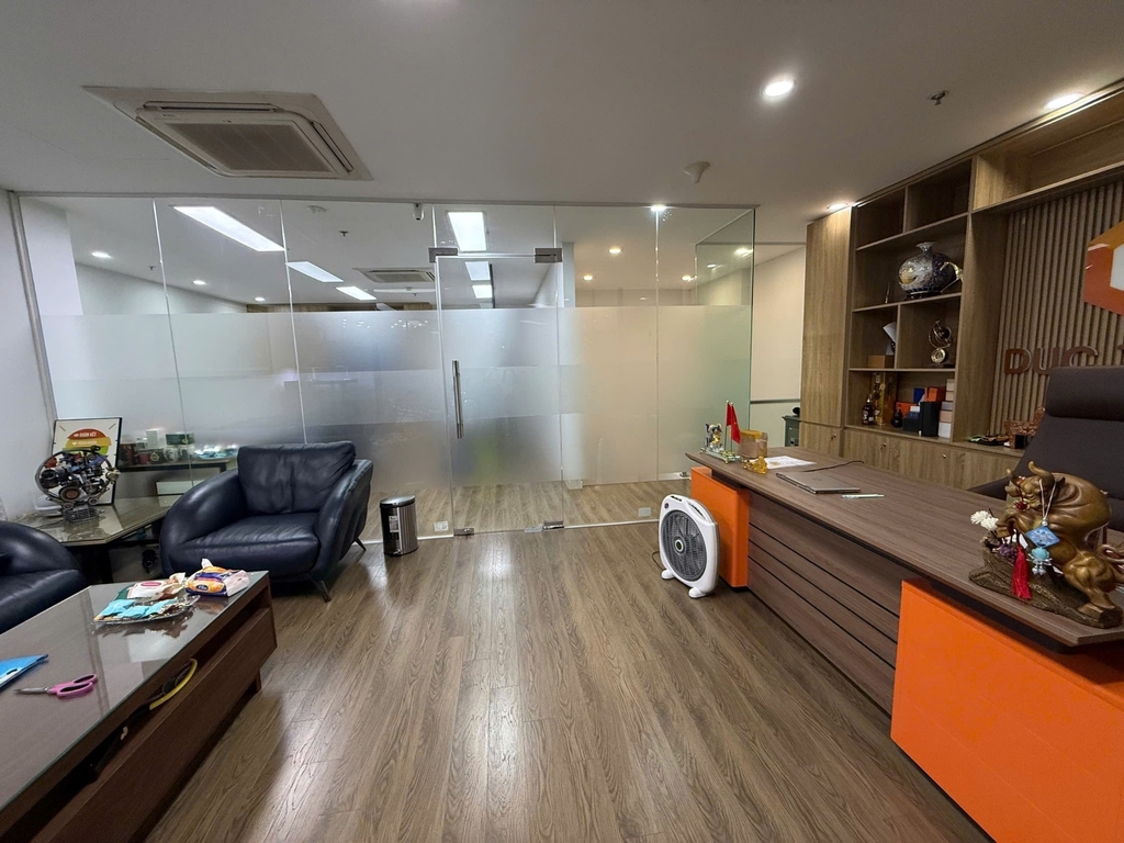 BÁN SHOPHOUSE GREEN PEARL 378 MINH KHAI: VỊ TRÍ TRUNG TÂM TM - 142M2 SỬ DỤNG - SỔ HỒNG LÂU DÀI - GIÁ 20.5 TỶ