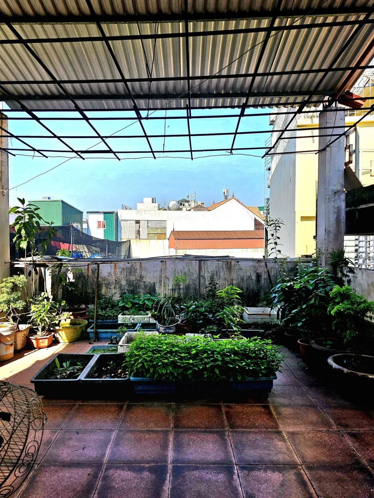 【NHÀ PHỐ 4 TẦNG 4 PHÒNG NGỦ】Nguyễn Khoái, Thanh Trì - 76m² - Ô Tô Vào Nhà - 2 Mặt Thoáng - Giá 13.5 Tỷ