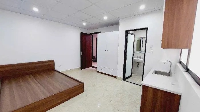 【TÒA NHÀ 7 TẦNG 20 CĂN - TĂNG THIẾT GIÁP】- 79m² - DOANH THU 100TR/THÁNG - THANG MÁY - 22.5 TỶ