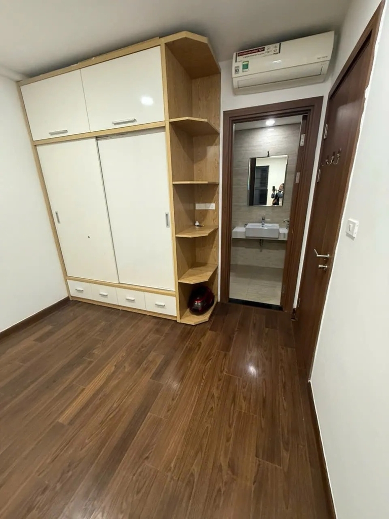 【CĂN HỘ 2PN - FIVESTAR GARDEN KHƯƠNG ĐÌNH, THANH XUÂN】- 7.3 TỶ