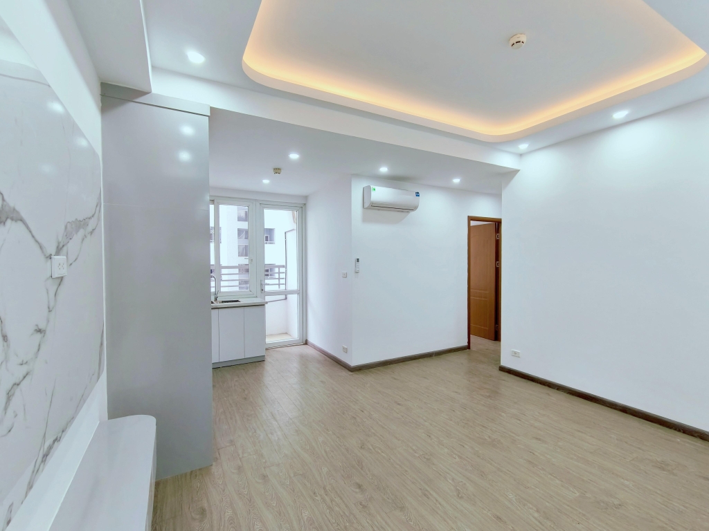 BÁN CĂN HỘ 3PN CT6 VĂN KHÊ - HÀ ĐÔNG: NHÀ ĐANG HOÀN THIỆN MỚI ĐẸP - FULL NỘI THẤT - SỔ ĐỎ CẤT KÉT - GIÁ 5.35 TỶ