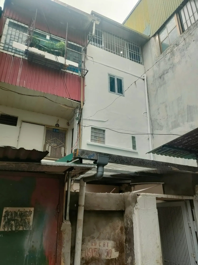 【BÁN GẤP NHÀ MỚI 4 TẦNG - 50 BÙI NGỌC DƯƠNG】- 90m² SD - 3 PN - FULL NT - GIÁ SIÊP TỐT 4.25 TỶ