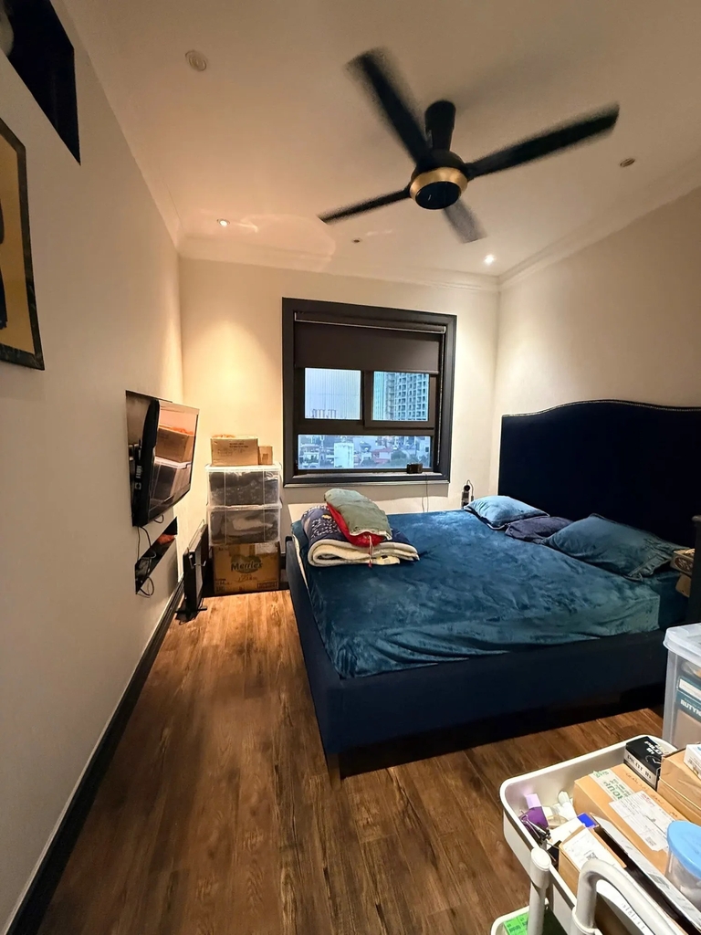 【CĂN HỘ CAO CẤP 2 PN - FULL NỘI THẤT - TRUNG HÒA NHÂN CHÍNH】- 74m² - Tầng 8 - Giá 8.6 Tỷ