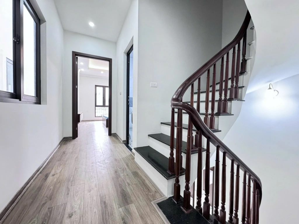 【NHÀ LÔ GÓC 5 TẦNG - VĂN HỘI - FULL NT - 40M² - 9 TỶ】