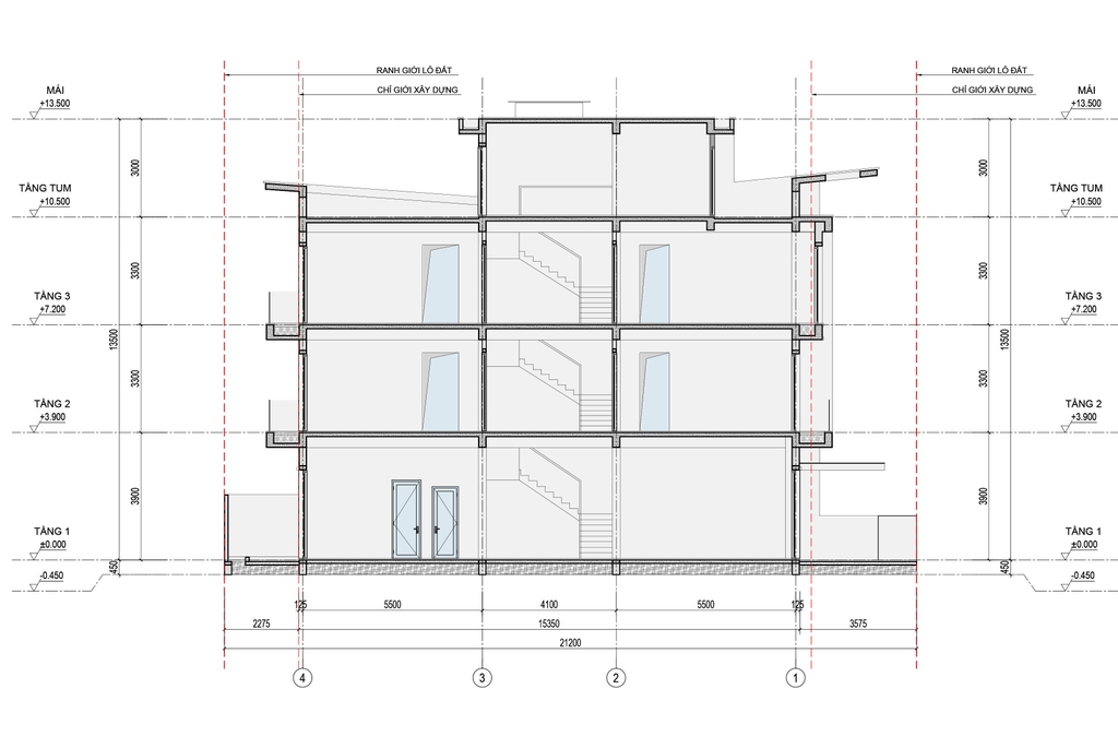 DỰ ÁN BIỆT THỰ KHU AN QUÝ LÔ ĐẤT: F07-L30