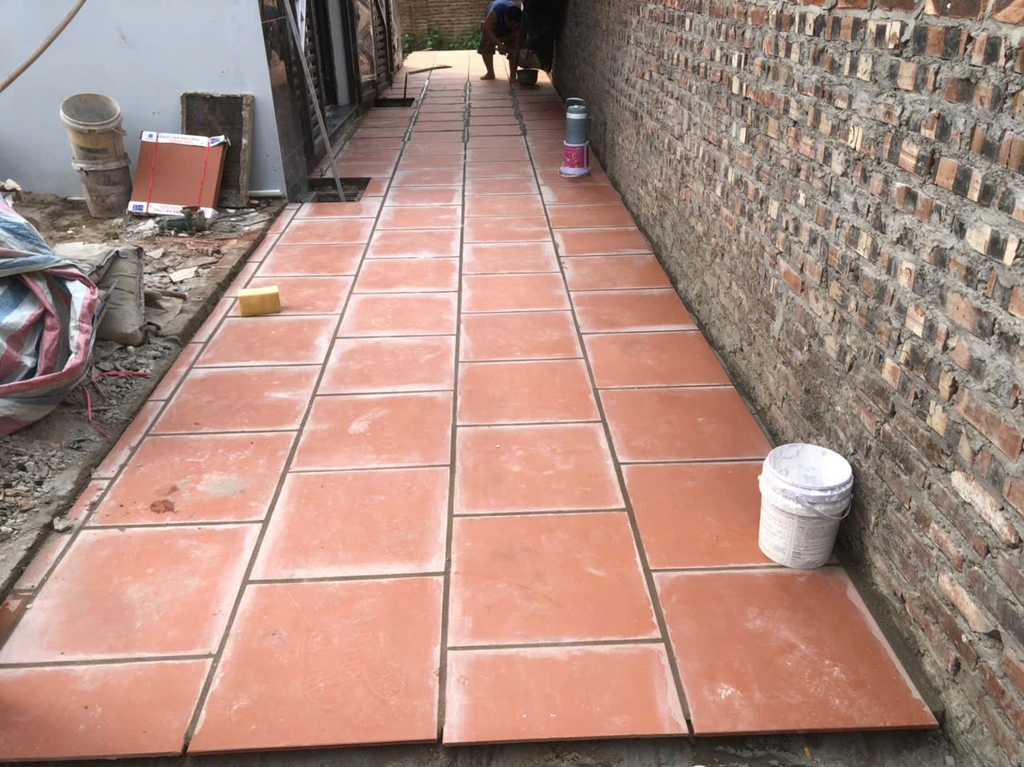 Nhà đẹp Hoài Đức: 4 tầng, 40m², nội thất cơ bản, gần hồ điều hòa – 4,5 tỷ