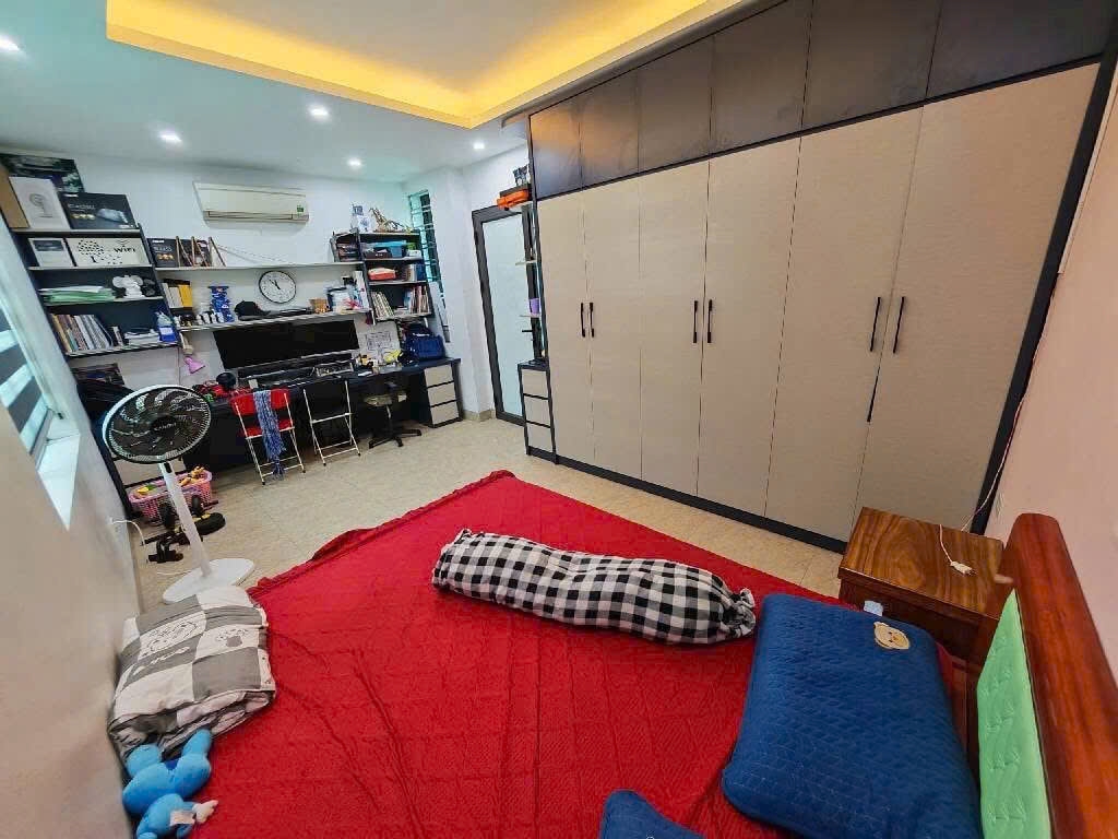 Bán gấp nhà 4 tầng, 102m² Đa Sỹ – Hà Đông, gần chợ, giá giảm sâu còn 13 tỷ
