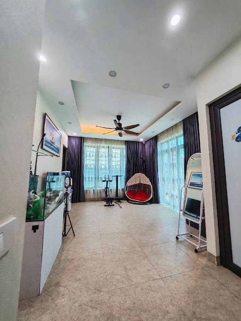 Bán gấp nhà 4 tầng, 102m² Đa Sỹ – Hà Đông, gần chợ, giá giảm sâu còn 13 tỷ