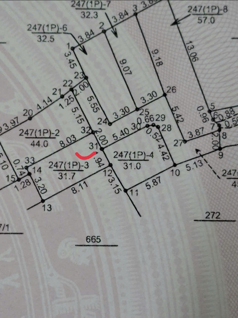 Bán nhà mới 5 tầng Lai Xá – diện tích 31,7m², gần đường ô tô, giá chỉ 4,95 tỷ