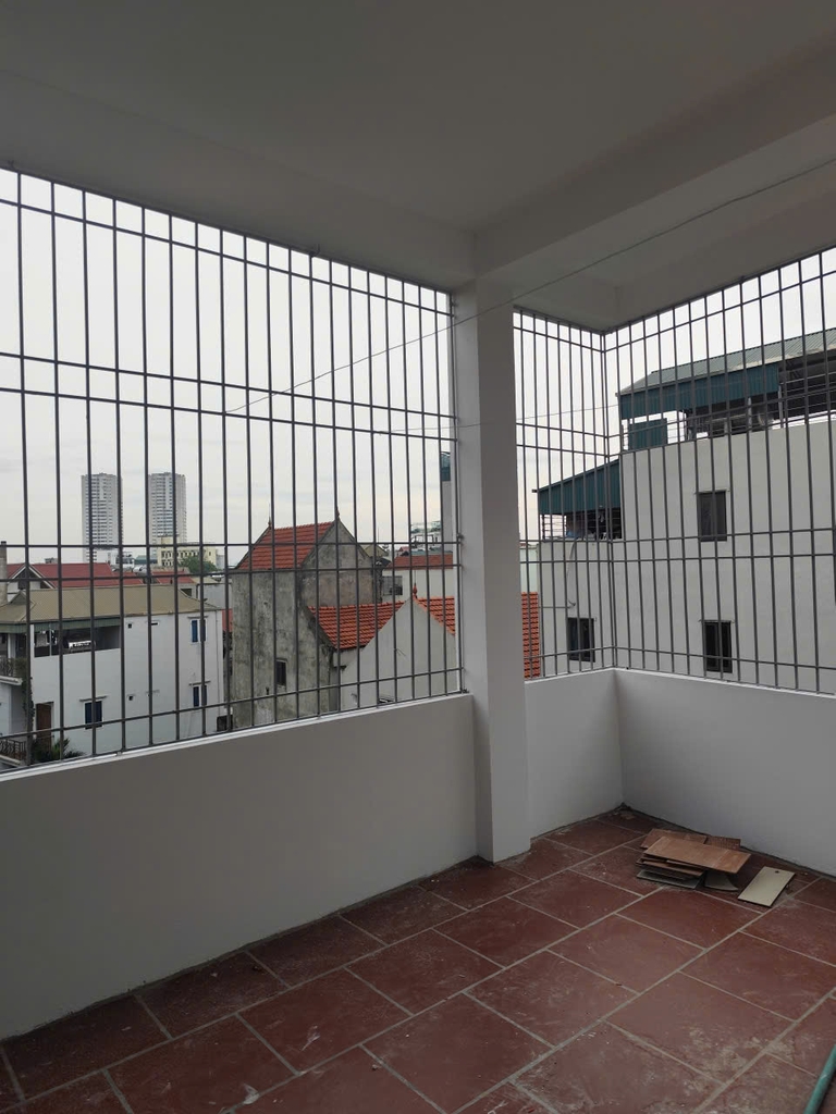 Chính chủ bán nhà 39,8m² tại Di Trạch, ô tô đỗ cửa, gần KĐT Kim Chung – Di Trạch, giá 5,5 tỷ