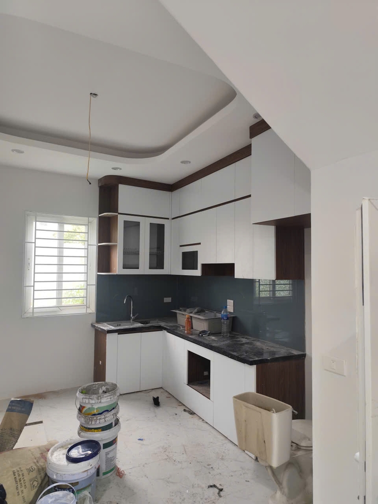 Chính chủ bán nhà 39,8m² tại Di Trạch, ô tô đỗ cửa, gần KĐT Kim Chung – Di Trạch, giá 5,5 tỷ