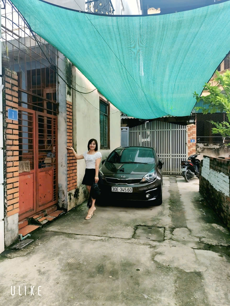 Chính chủ bán nhà 39,8m² tại Di Trạch, ô tô đỗ cửa, gần KĐT Kim Chung – Di Trạch, giá 5,5 tỷ
