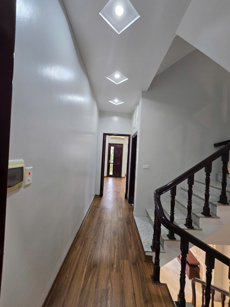 Chính chủ bán nhà 5 tầng, 67,5m² full nội thất tại Lai Xá, Hoài Đức, giá đầu tư