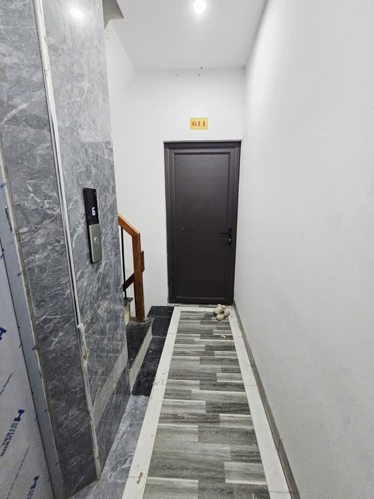 Chính chủ bán CCMN 42m², 12 phòng, mặt tiền rộng, dòng tiền 42 triệu/tháng
