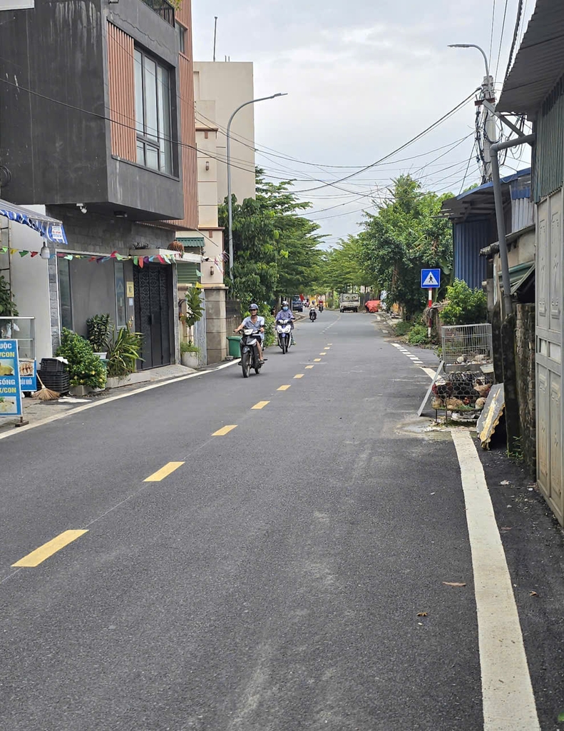 Bán đất Yên Vĩnh 43,7m² vuông vắn – Đường ô tô tránh – Giá chỉ 7,5 tỷ