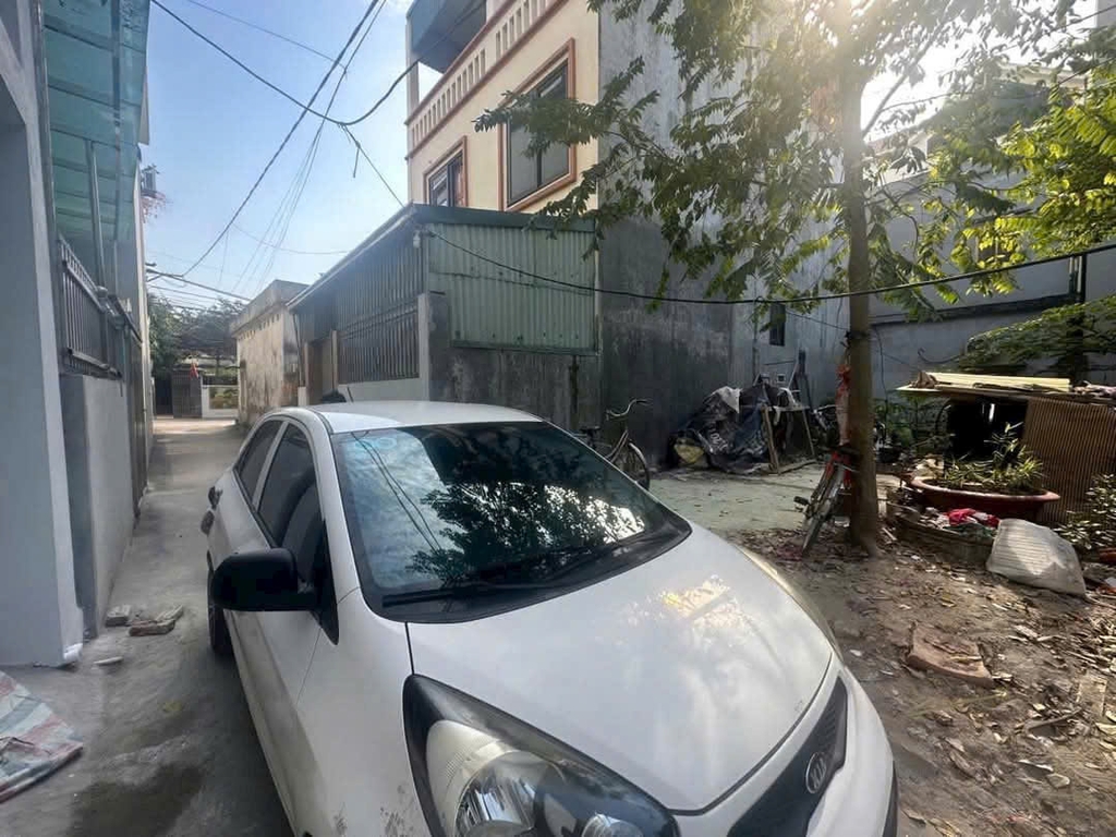 Siêu hiếm! Đất 63,2m² mặt tiền 4,5m Tân Lập – Cách trục chính 1 nhà