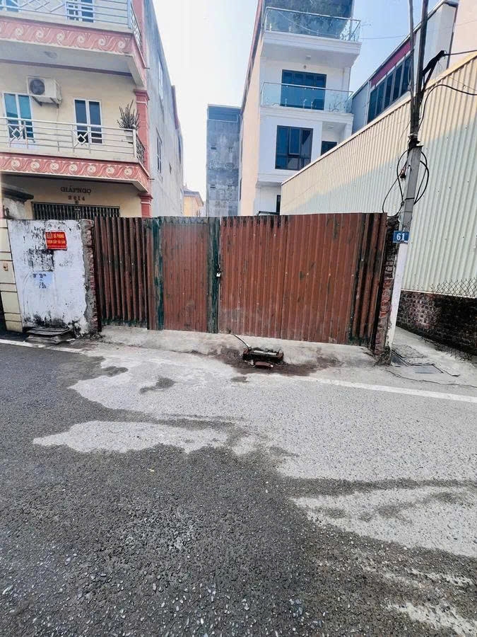 ĐẤT ĐẸP HOÀI ĐỨC – TRỤC CHÍNH LAI XÁ – Ô TÔ – KINH DOANH – XÂY CCMN DÒNG TIỀN