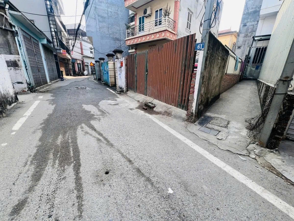 ĐẤT ĐẸP HOÀI ĐỨC – TRỤC CHÍNH LAI XÁ – Ô TÔ – KINH DOANH – XÂY CCMN DÒNG TIỀN