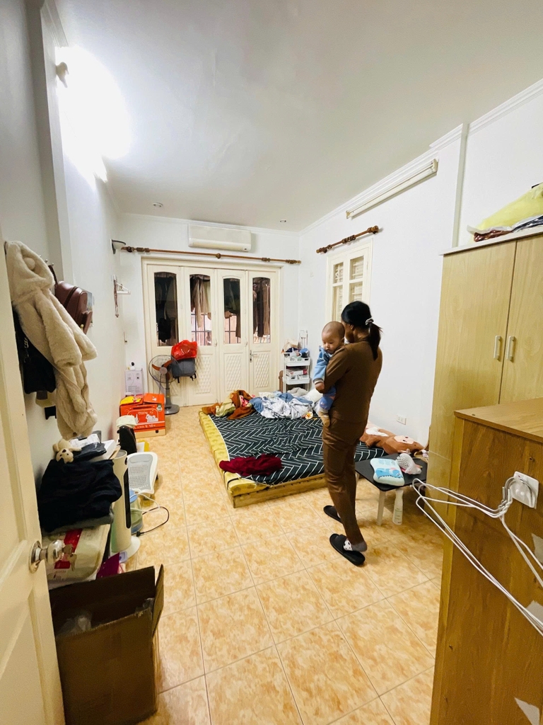 BÁN NHÀ TÂY SƠN ĐỐNG ĐA -LÔ GÓC - NGÕ OTO KINH DOANH - SẴN DÒNG TIỀN