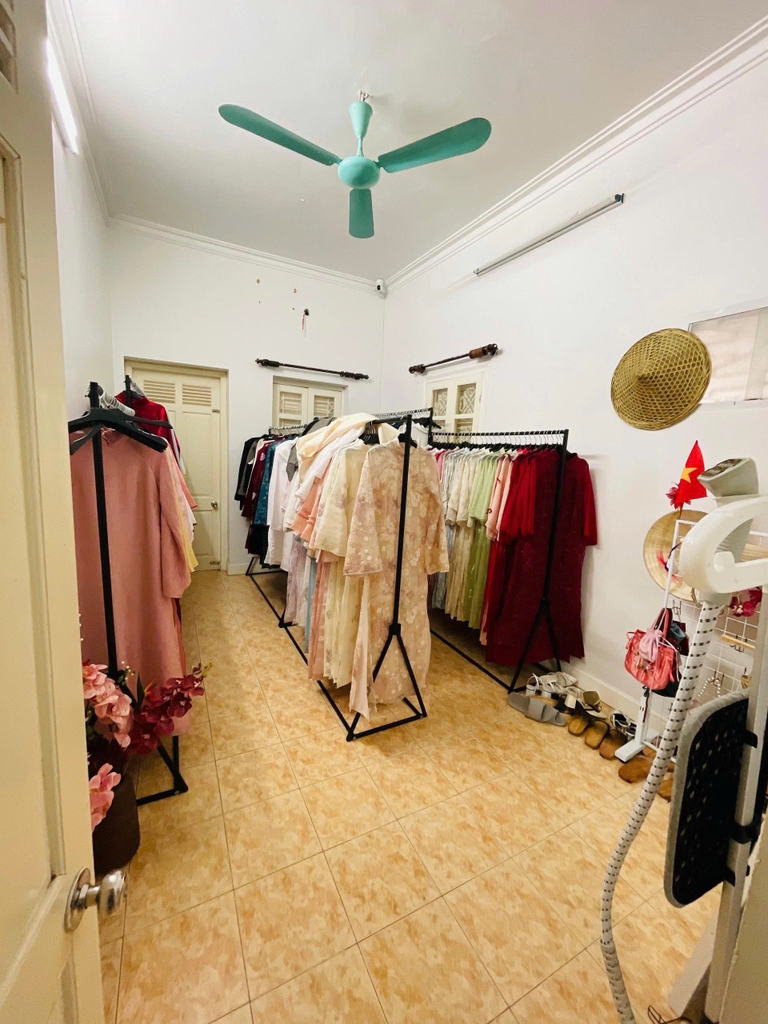 BÁN NHÀ TÂY SƠN ĐỐNG ĐA -LÔ GÓC - NGÕ OTO KINH DOANH - SẴN DÒNG TIỀN