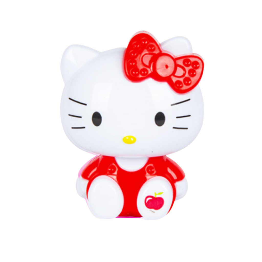 15 tranh tô màu Hello Kitty hot nhất mẹ tải về cho con