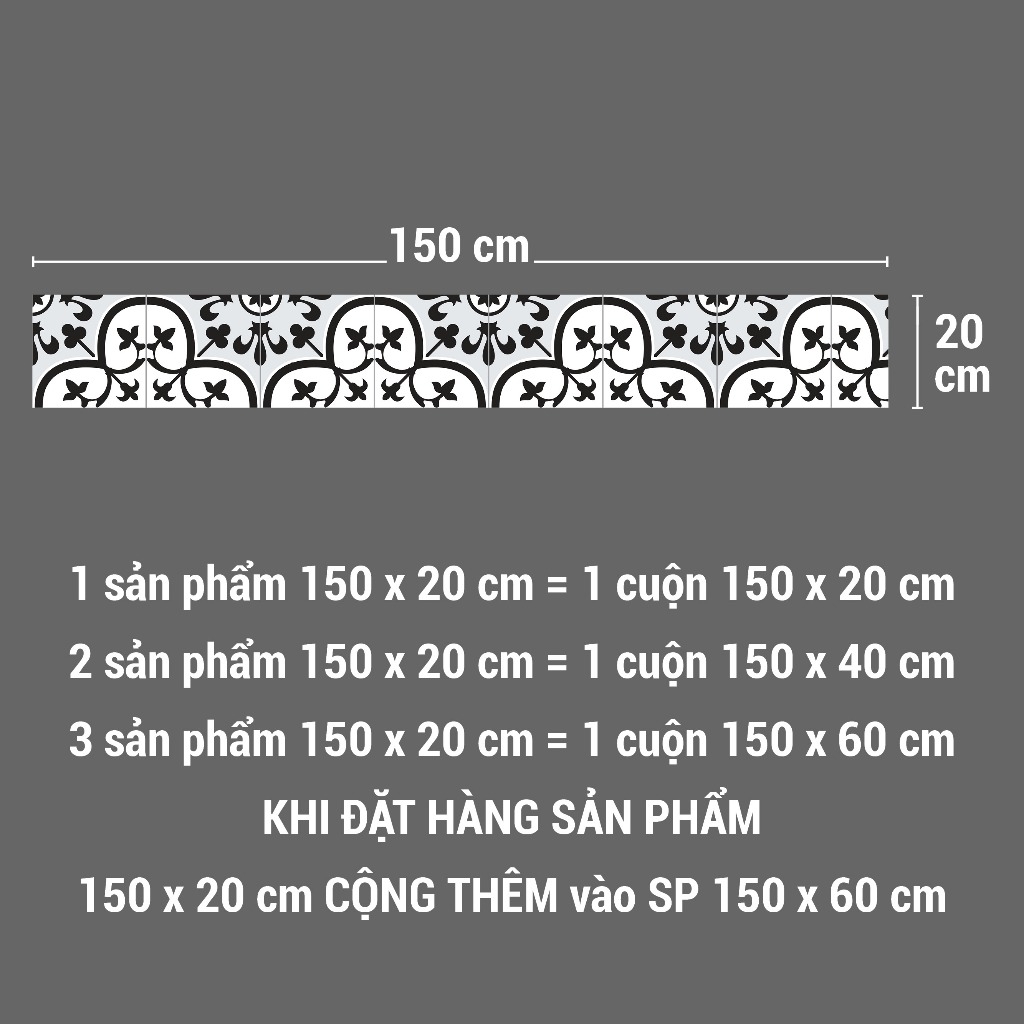 Decal dán sàn nhà tắm DDS-KOREA-079