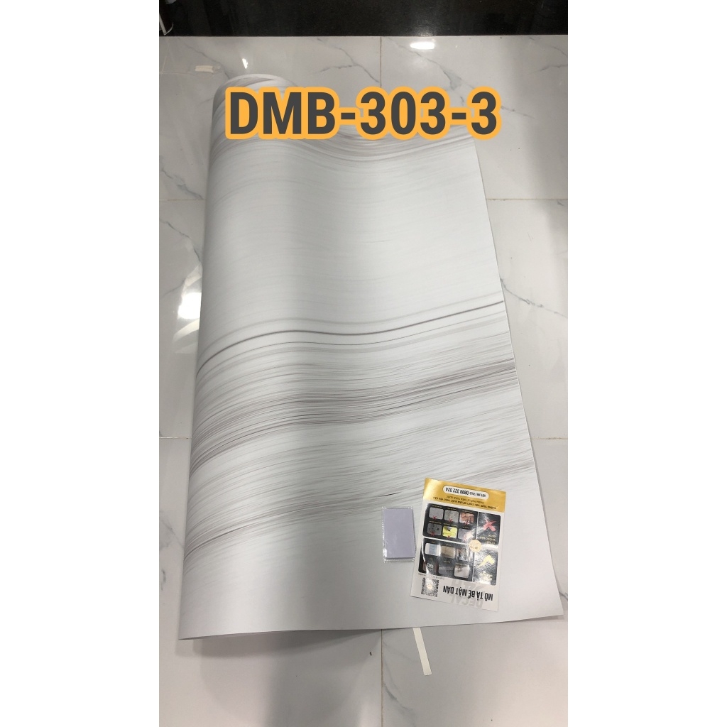 Decal dán mặt bếp DDB-MATT-303