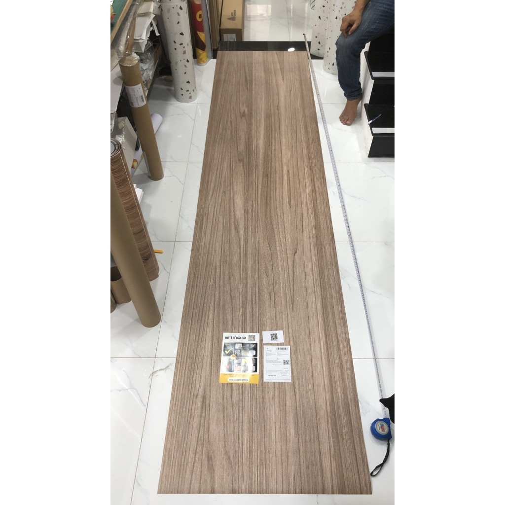 Decal dán mặt bếp DDB-MATT-310