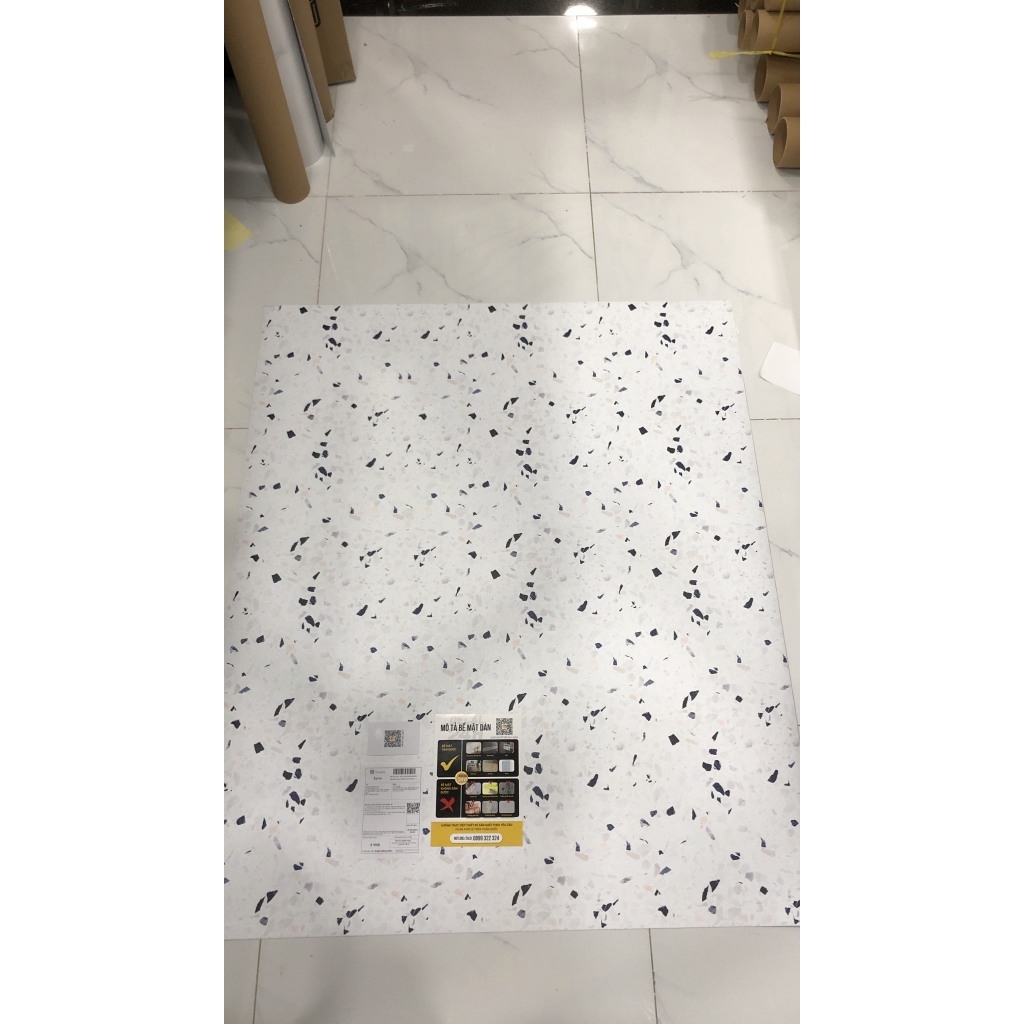 Decal dán mặt bếp DDB-MATT-314