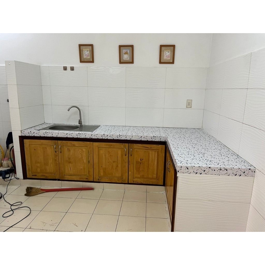 Decal dán mặt bếp DDB-MATT-312