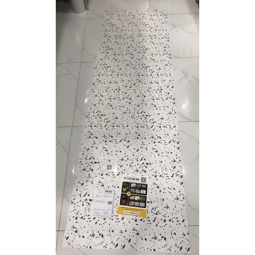 Decal dán mặt bếp DDB-MATT-312