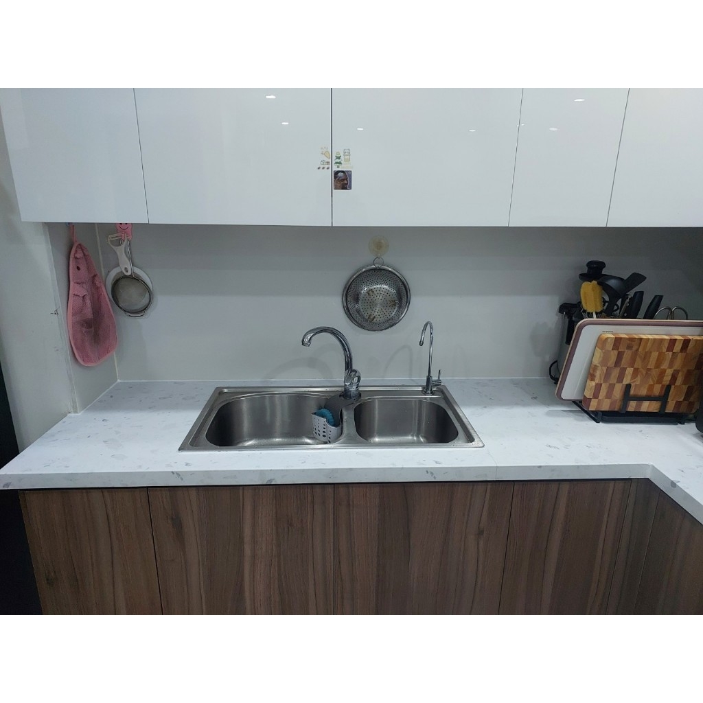 Decal dán mặt bếp DDB-MATT-308